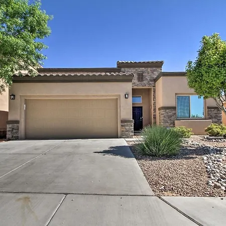 Step-Free, Modern Home - 12 Mi To Old Town!-2