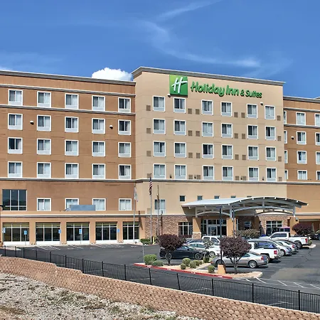 Holiday Inn & Suites Albuquerque-North I-25 By Ihg-3